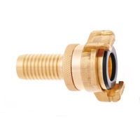 Karasto Armaturenfabrik Oehler GmbH GEKA plus-Schlauchstück 25 mm