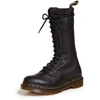 Dr. Martens 1b99 14 Eye Virginia Stiefel Black 36