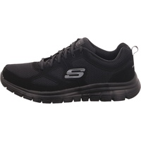 SKECHERS Burns - Agoura black 44