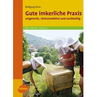 Ulmer Eugen Verlag Gute Imkerliche Praxis