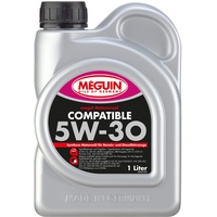 LIQUI MOLY Meguin megol Compatible SAE 5W-30 1 L