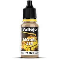 Vallejo Model Air 001 - 050 4 St. 17