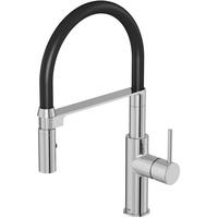 Lenz Nalu Einhebelmischer Chrom