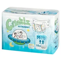 Crinklz Astronaut M