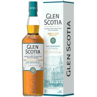 Glen Scotia Campbeltown Harbour Single Malt Scotch 40% vol