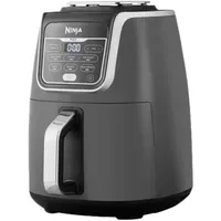 Ninja MAX AF160EU 5,2 l schwarz