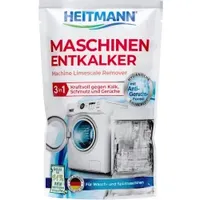 Heitmann Maschinen-Entkalker 3 In 1 175 g