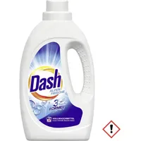 DALLI-WERKE GmbH & Co. KG Vollwaschmittel Flüssig 1,1L 20