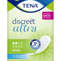 TENA Discreet Mini