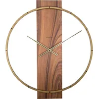 Nextime Carl 50,8 cm 3195BR braun
