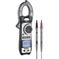 LASERLINER Multimeter ClampMeter XP