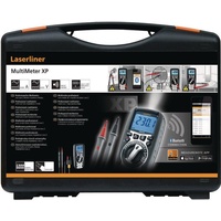 LASERLINER MultiMeter XP