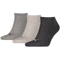 Puma Unisex Sneaker Socken 3er Pack