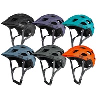 IXS Trail Evo 58-62 cm lagoon