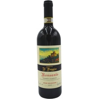 Castello di Fonterutoli Mazzei Castello di Fonterutoli Chianti Classico