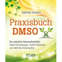 Kopp Verlag Praxisbuch DMSO