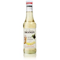 Monin Weiße Schokolade 250 ml