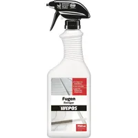 Wepos Fugenreiniger 750 ml