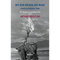 Elsinor Verlag Mit dem Rücken zur Wand von Arthur