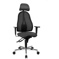 TOPSTAR Sitness Profi 650 schwarz