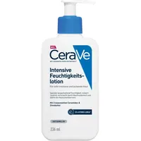 CeraVe Feuchtigkeitslotion 236 ml