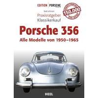 Heel Praxisratgeber Klassikerkauf Porsche 356