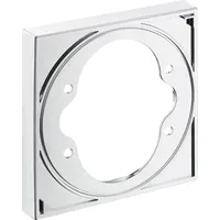 Hansgrohe ShowerSelect Verlängerungsrosette 13593000,