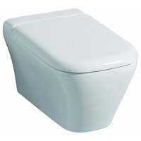 Geberit myDay WC-Sitz mit Absenkautomatik