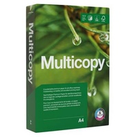 Multicopy Original A4 80 g/m2 500 Blatt 2-fach gelocht