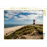 Calvendo Ein Motiv aus dem Kalender Sylt - Bilder