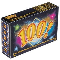 Pegasus Spiele 100 Kartenspiel
