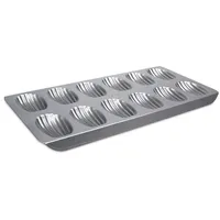 Städter Back-Set Bärentatzen/Madeleines