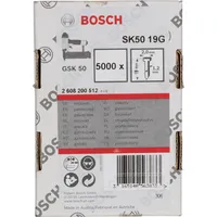 Bosch Stauchkopfnagel 1,2/18g 19 mm 5000 Stück