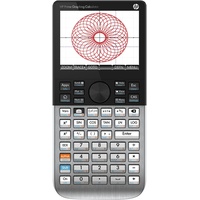 HP Prime G2 Graphing Calculator (2AP18AA)