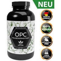 Nature Love OPC Traubenkernextrakt Kapseln 180 St.