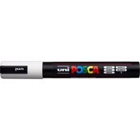 Uni-Ball POSCA PC-5M weiß