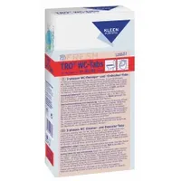 KLEEN-PURGATIS KLEEN PURGATIS TRO WC-Tabs Reinigungstablette, 90183186 - 16