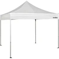 Brunner Zebo Enjoy 2.0 3 x 3 m weiß