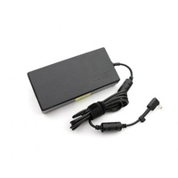 Acer KP.18001.002 Notebook-Netzteil (180 W), Notebook Netzteil, Schwarz