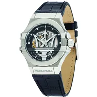 Maserati Potenza R8821108038 Herren Automatikuhr - Bunt/Bunt