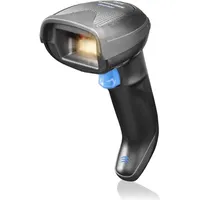 Datalogic Gryphon I GD4520 (1D-Barcodes, Barcode-Scanner, Schwarz