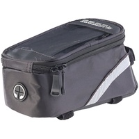 Pearl Universelle Fahrradtasche für Smartphones bis 5,2"