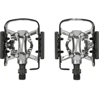 Cube RFR Twin Pedale