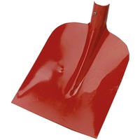 Ede - talen tools Holsteiner Schaufel rot Gr. 2