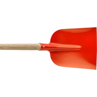 Löffert Stiele Holsteiner Schaufel rot Gr. 2 mit Stiel