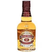 Chivas Regal 12 Jahre 40% 350 ml