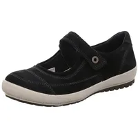 Legero Ballerina blau | Gr.: 39 EU 39 EU
