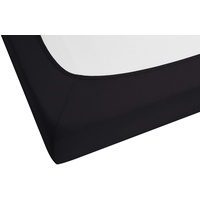 Biberna 0012344 Frottee-Stretch 90 x 190 - 100 x