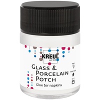 Kreul Porzellan POTCH Bastelkleber 50,0 ml