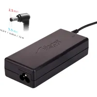Akyga AK-ND-28 Notebook-Netzteil 72 W 12 V 6.0 A